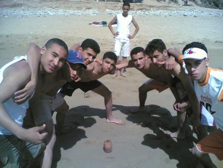 BAS BALL