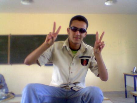 krawi mohmad